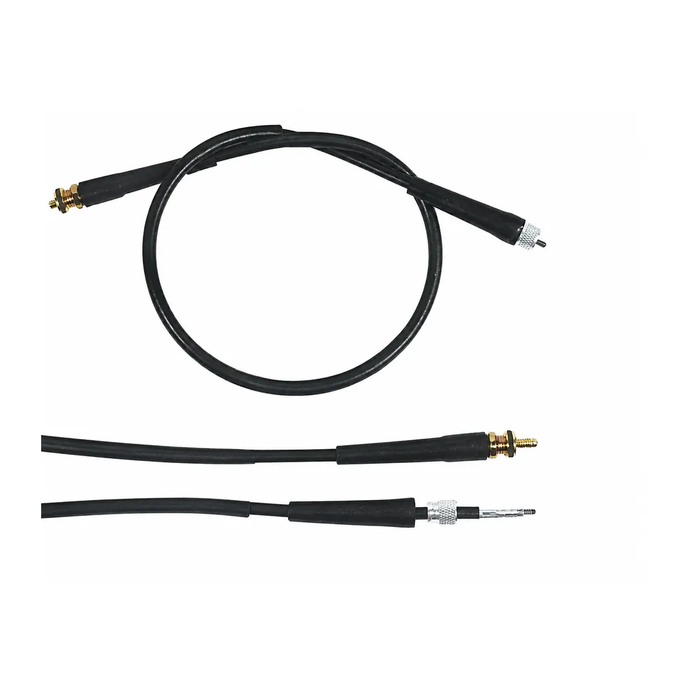 TVS HLX125 · MILEAGE CABLE