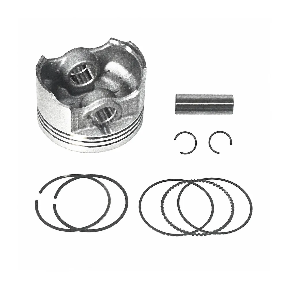 TVS HLX125 · PISTON KIT