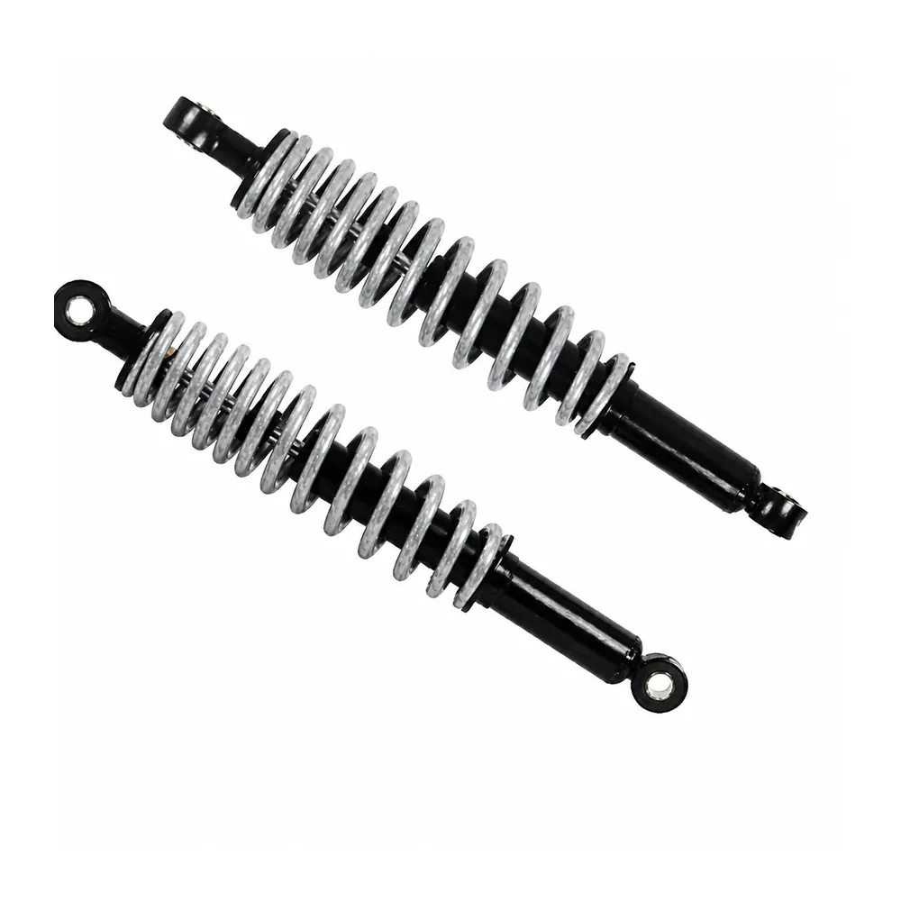 TVS HLX125 · REAR SHOCK ABSORBE