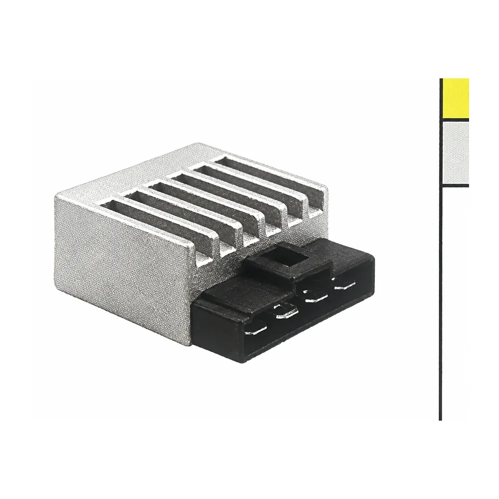 TVS HLX125 · RECTIFIER