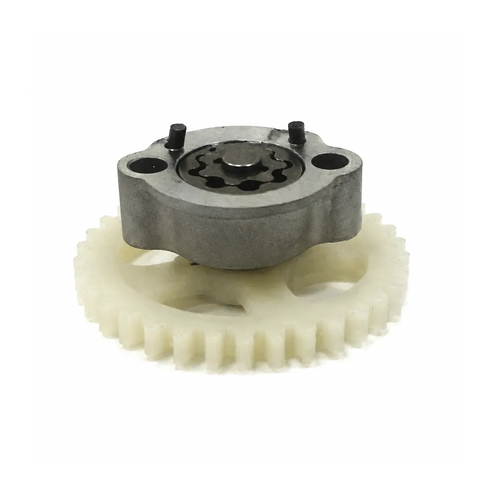 TVS HLX125 · OIL PUMP