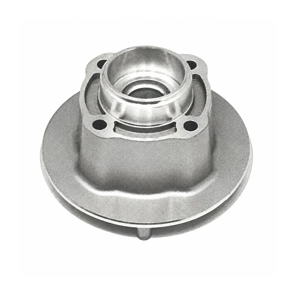 TVS HLX125 · SPROCKET SEAT