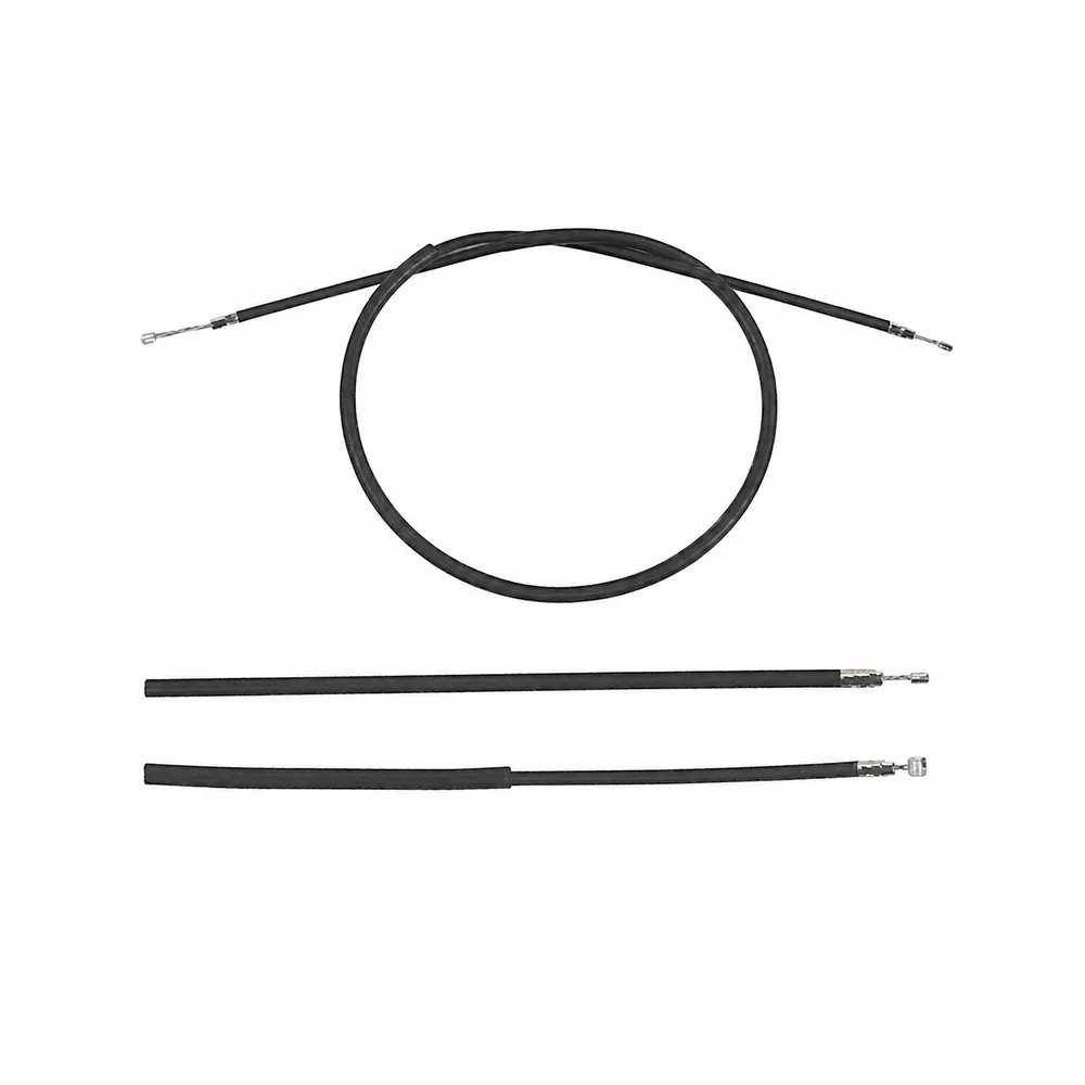 TVS HLX125 · AIR INLET LINE