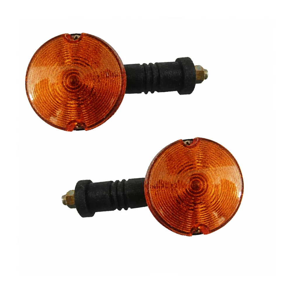 TVS HLX125 · TURN SIGNAL