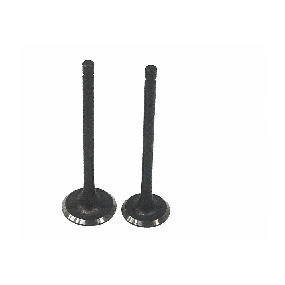 TVS HLX125 · VALVE