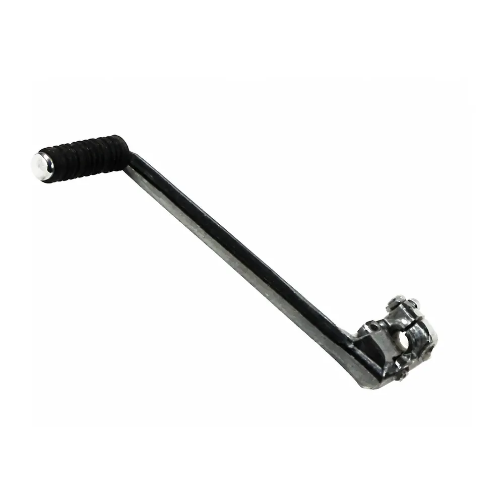 TVS HLX125 · START LEVER