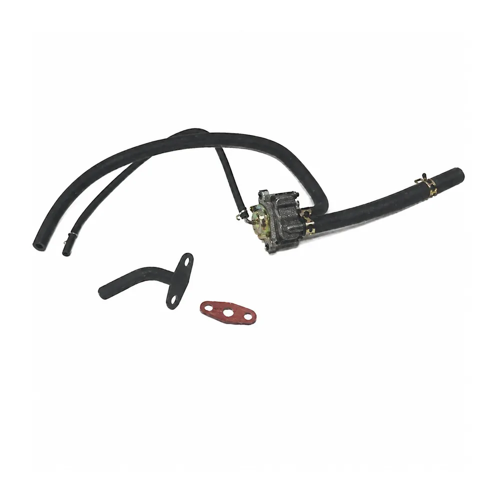 Tricycles RONCO150 · AIR SUPPLY VALVE