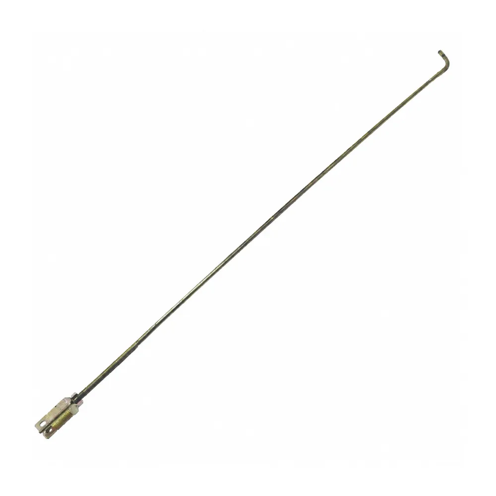 Tricycles RONCO150 · BRAKE LEVER