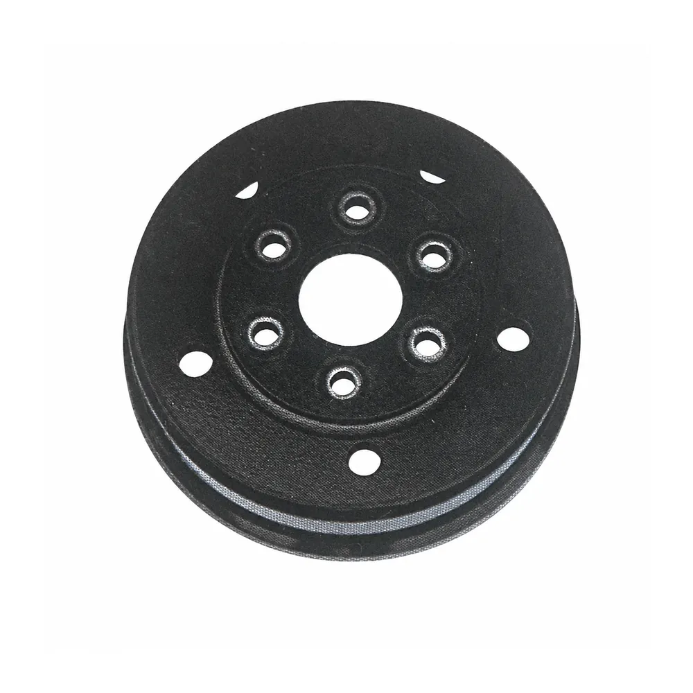 Tricycles RONCO150 · BRAKE PAN