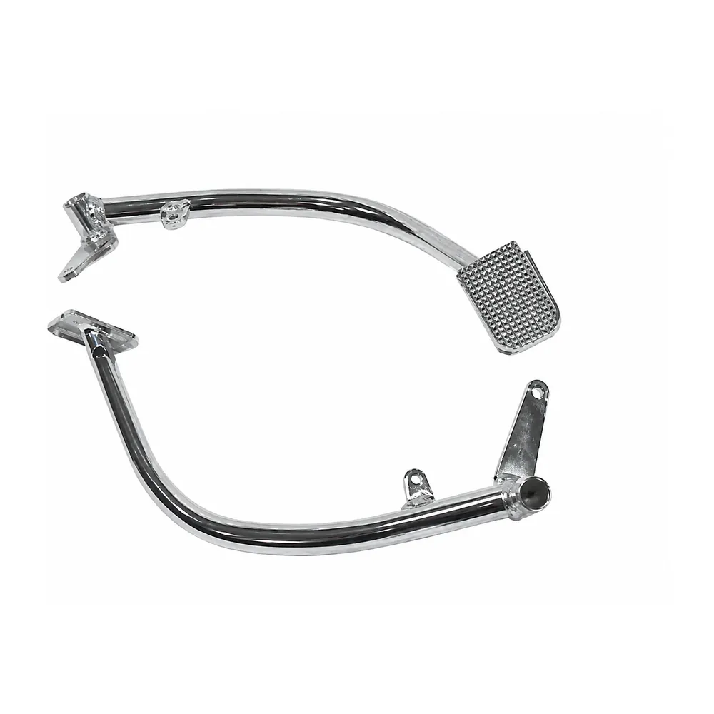 Tricycles RONCO150 · BRAKE PEDAL