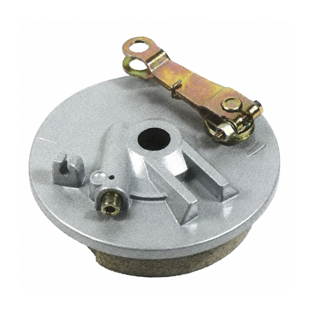 Tricycles RONCO150 · FRONT BRAKE DRUM COVER
