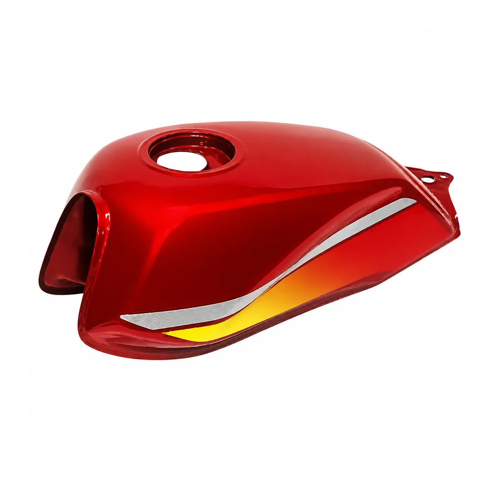 Tricycles WX150-A / Tricycles RONCO150 · FUEL TANK