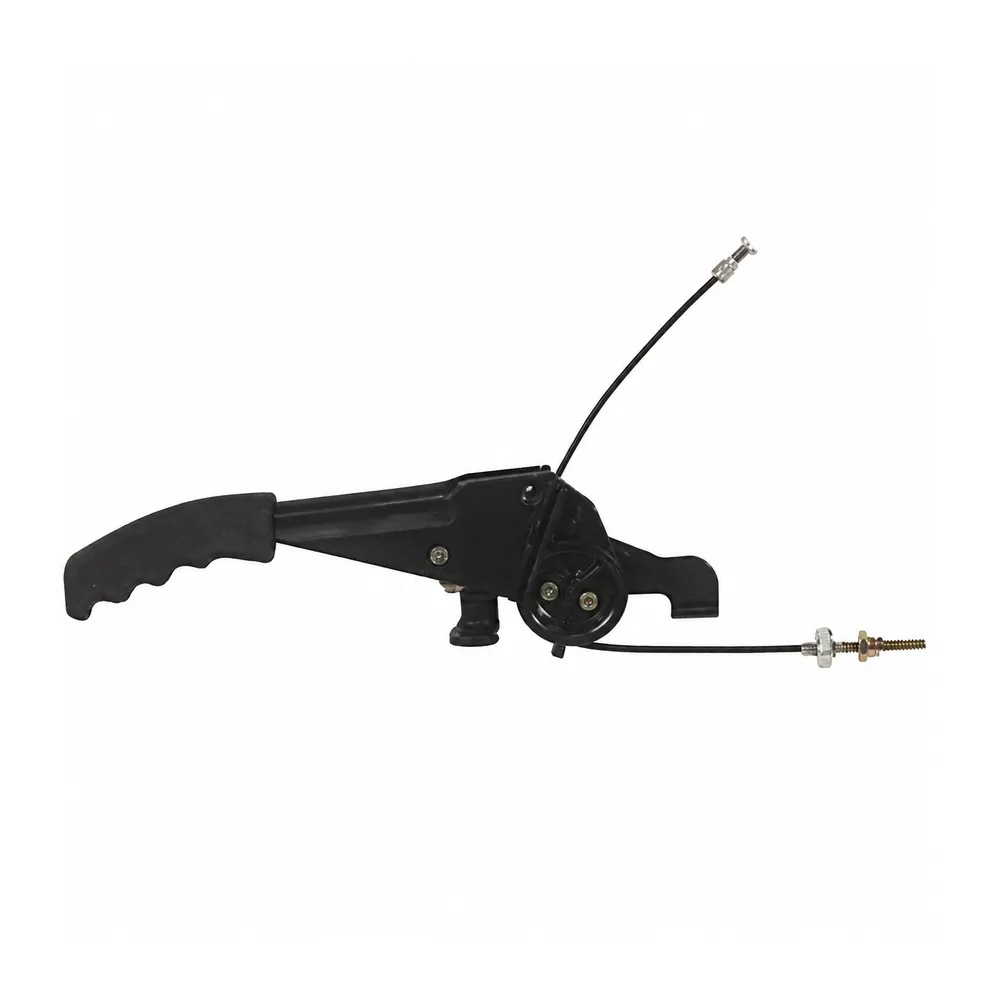 Tricycles RONCO150 · HANDBRAKE