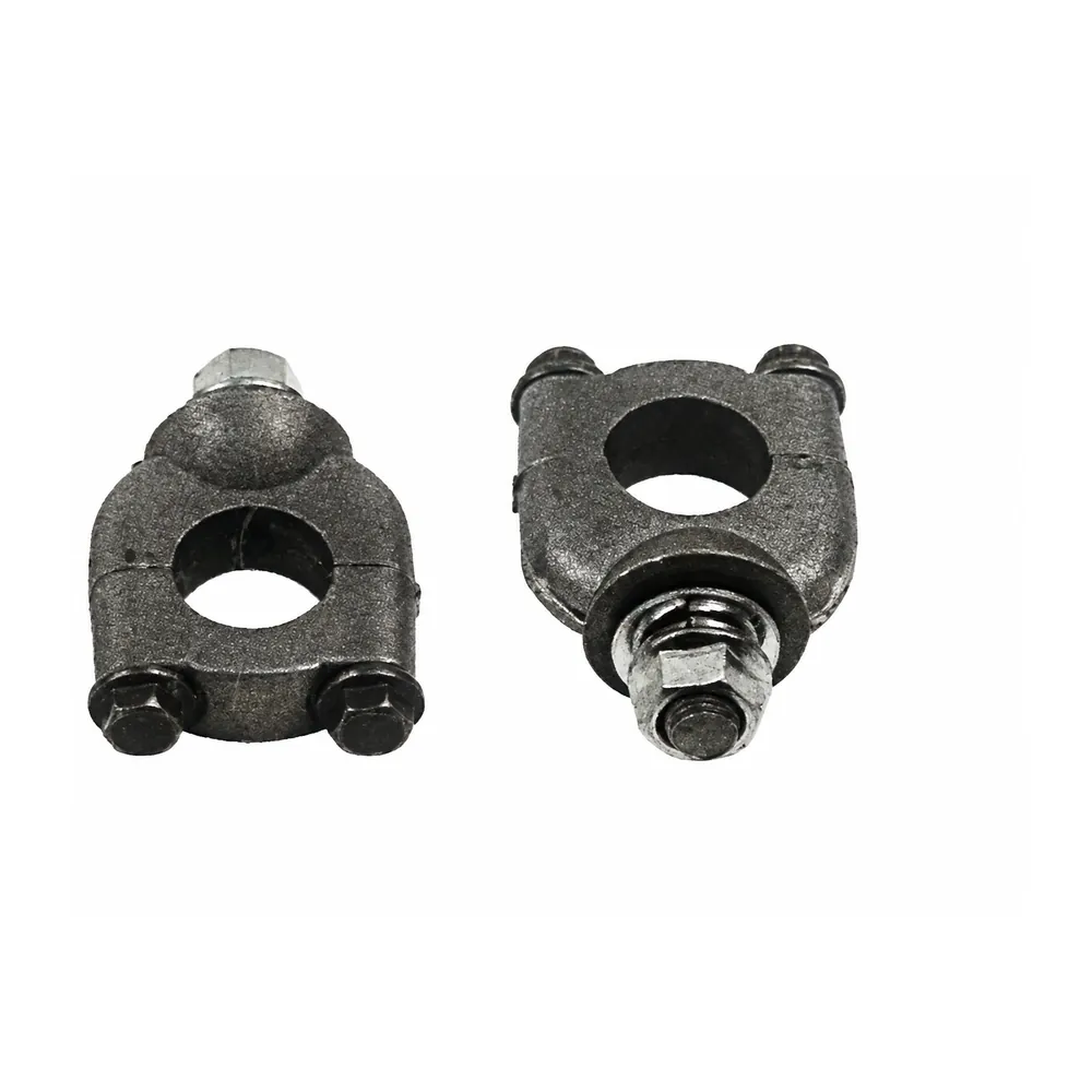 Tricycles RONCO150 · HANDLEBAR CLAMP
