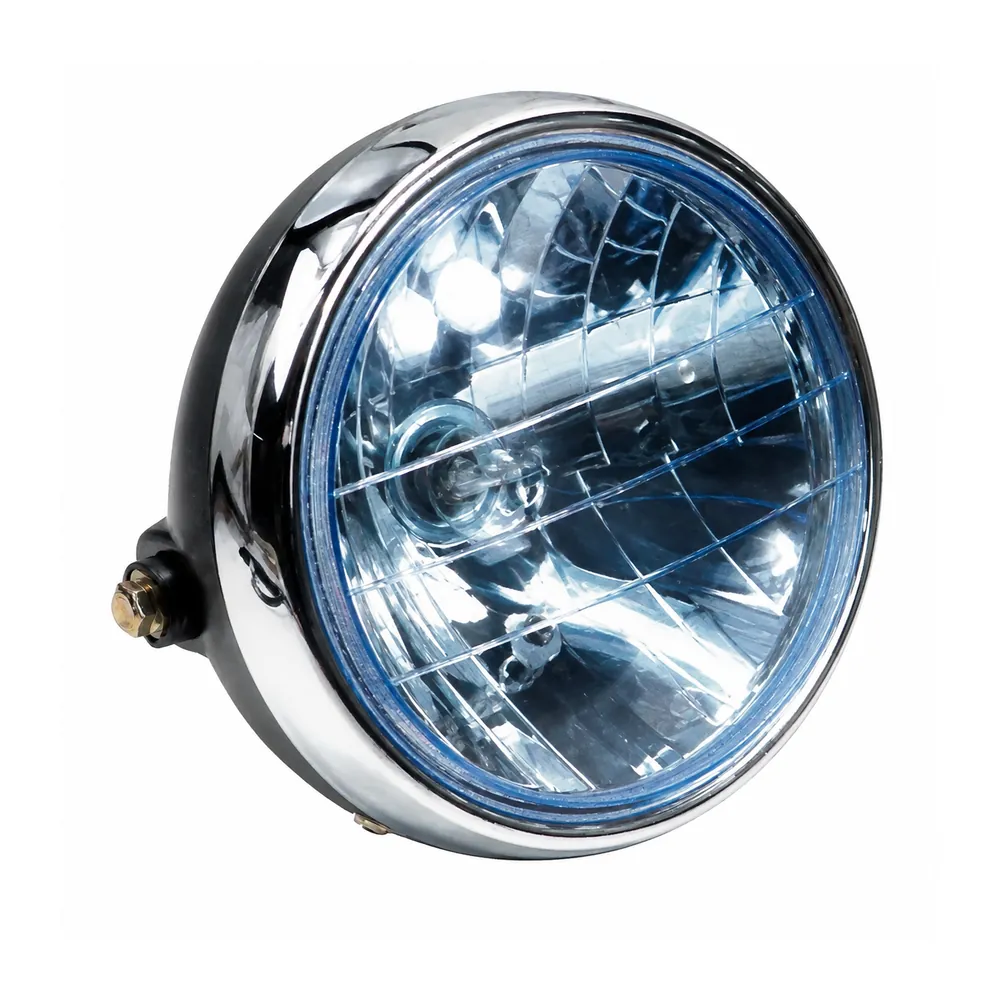 Tricycles RONCO150 · HEADLIGHT