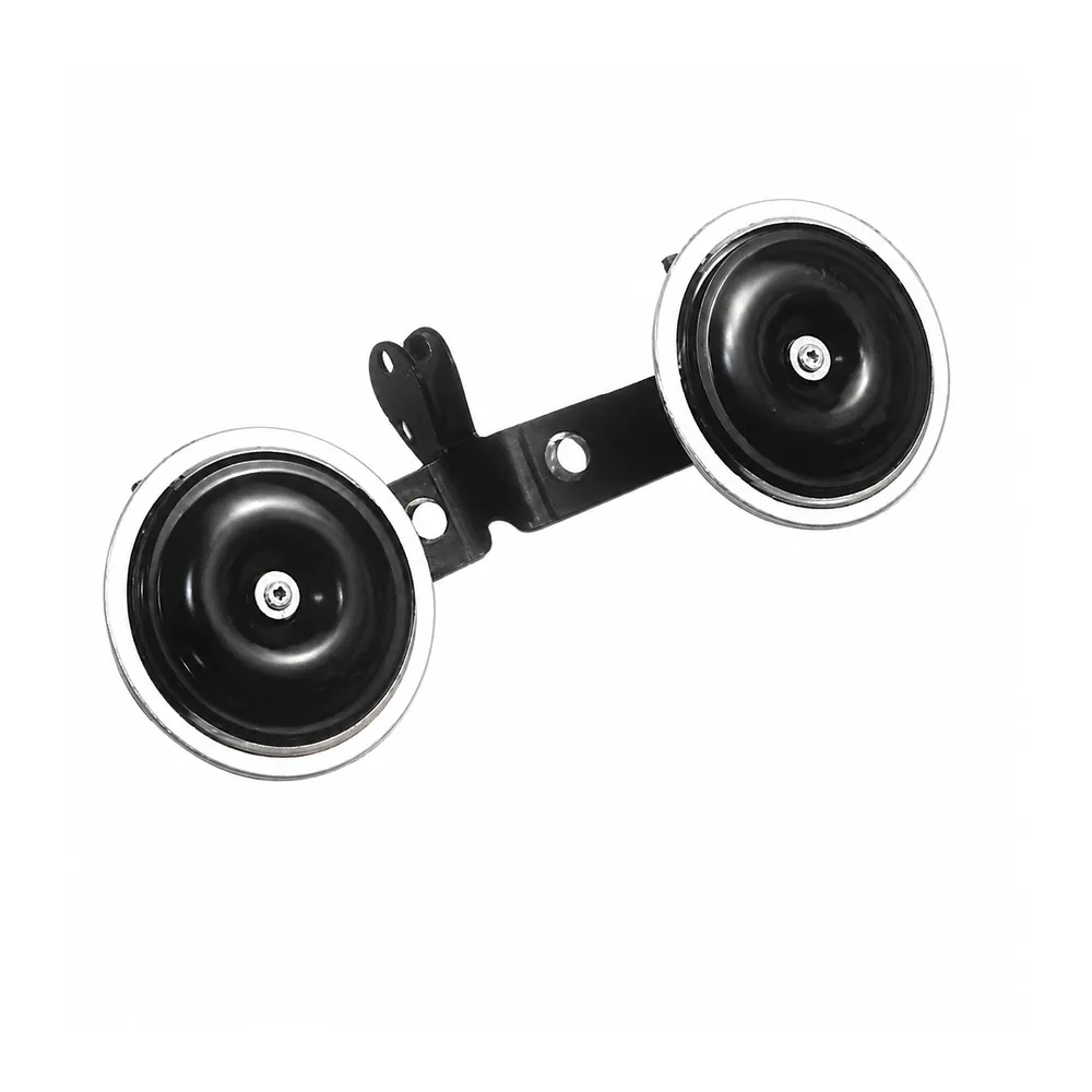 Tricycles RONCO150 · HORN