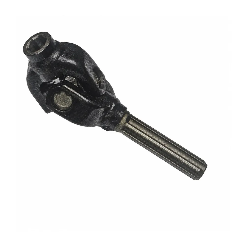 Tricycles RONCO150 · REAR HANDLE