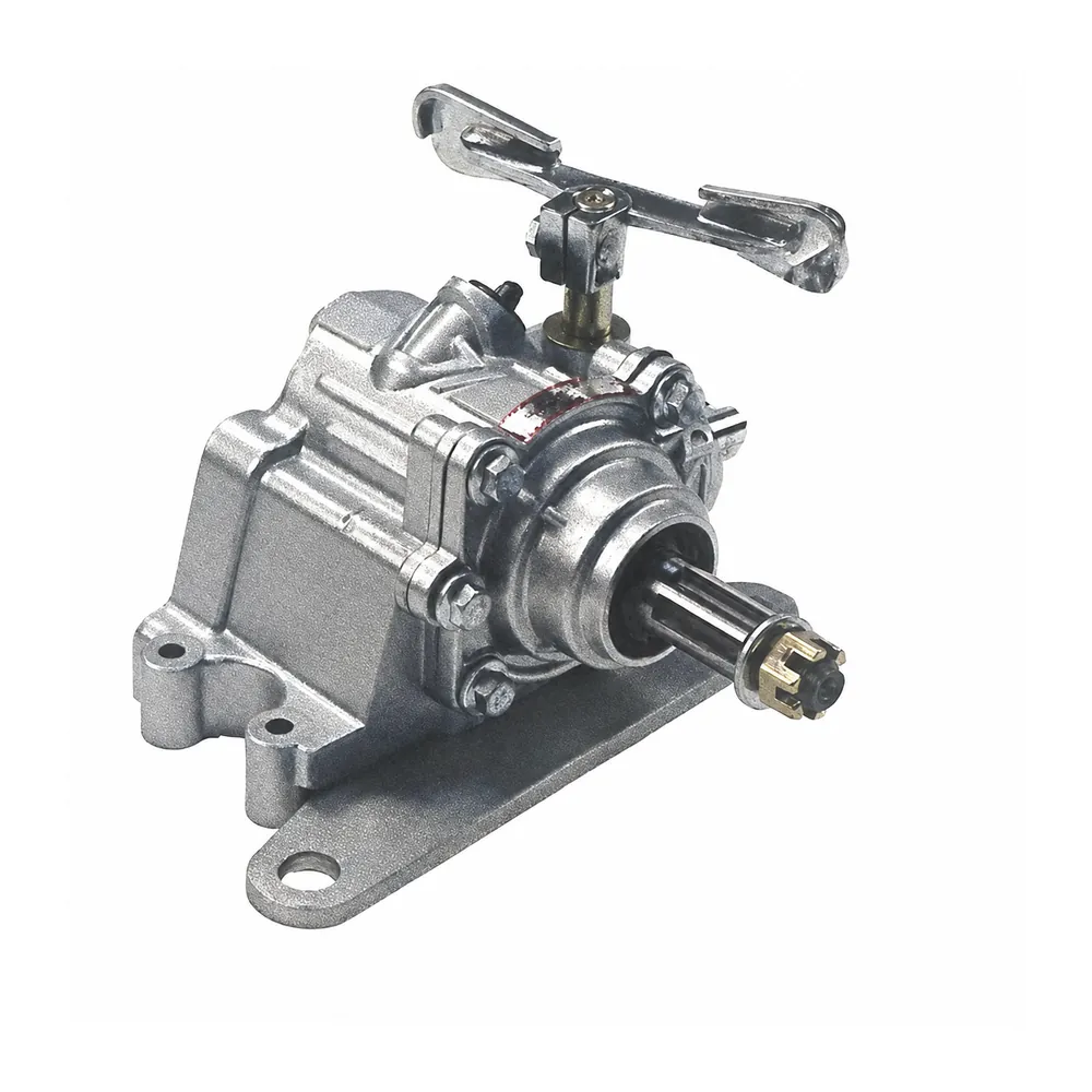Tricycles RONCO150 · REVERSE GEAR