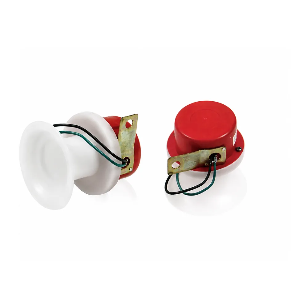Tricycles RONCO150 · REVERSING HORN