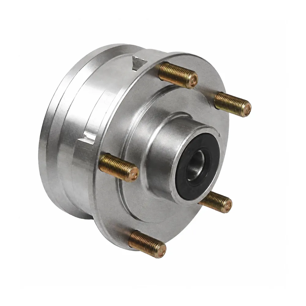 Tricycles RONCO150 · FRONT BRAKE HUB