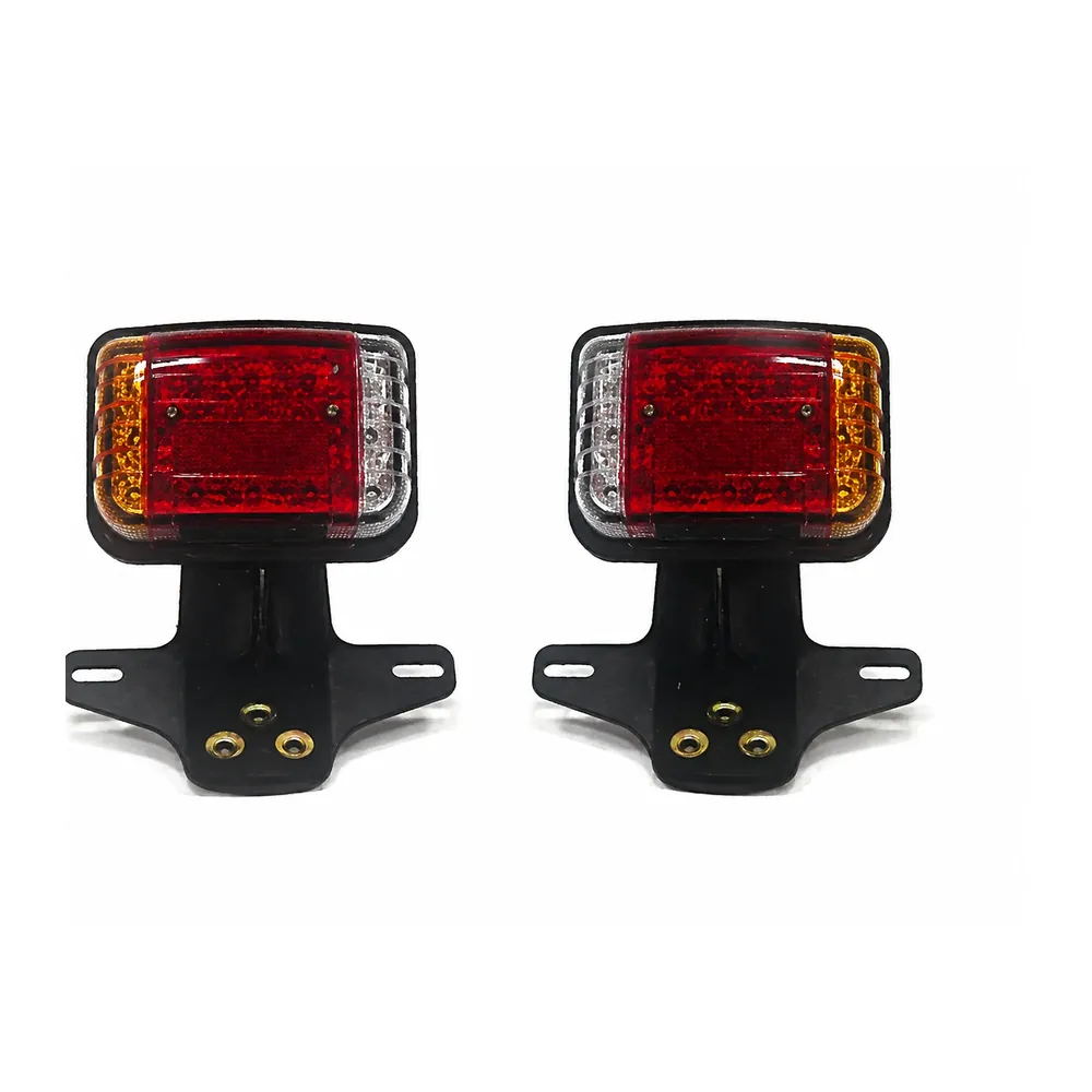 Tricycles RONCO150 · TAIL LIGHT