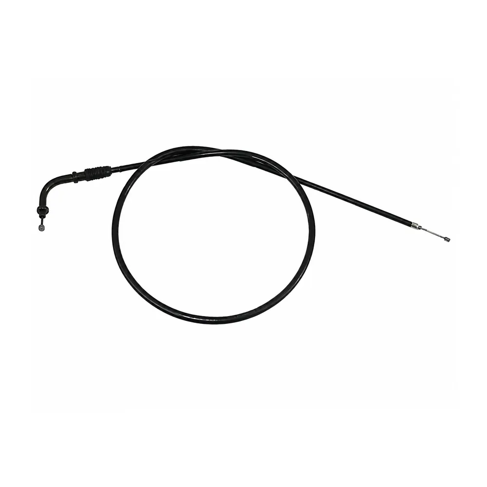 Tricycles RONCO150 · THROTTLE CABLE