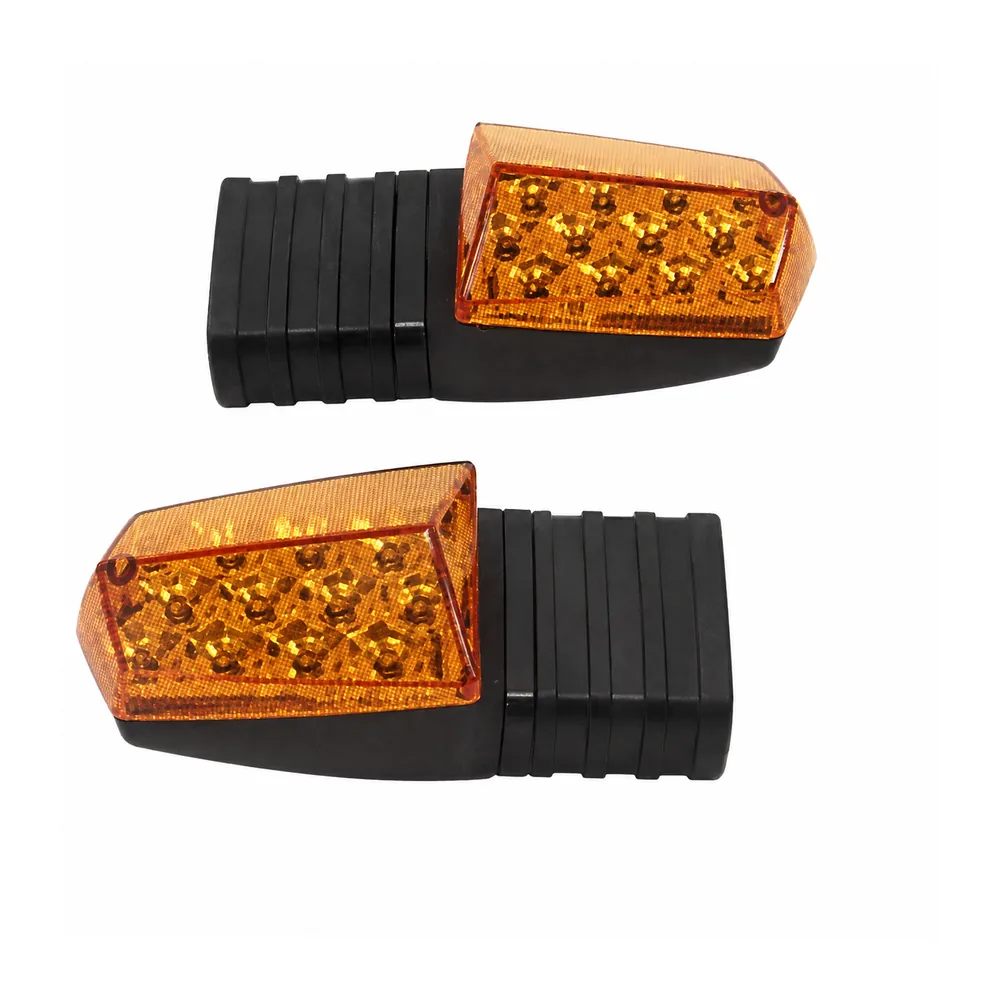 Tricycles RONCO150 · TURN SIGNAL LIGHT