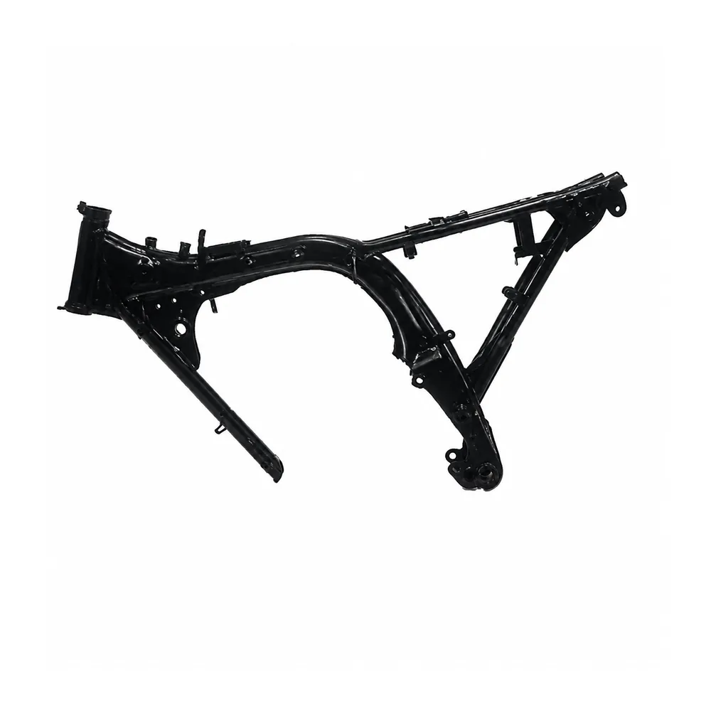 Tricycles RONCO150 · VEHICLE FRAME