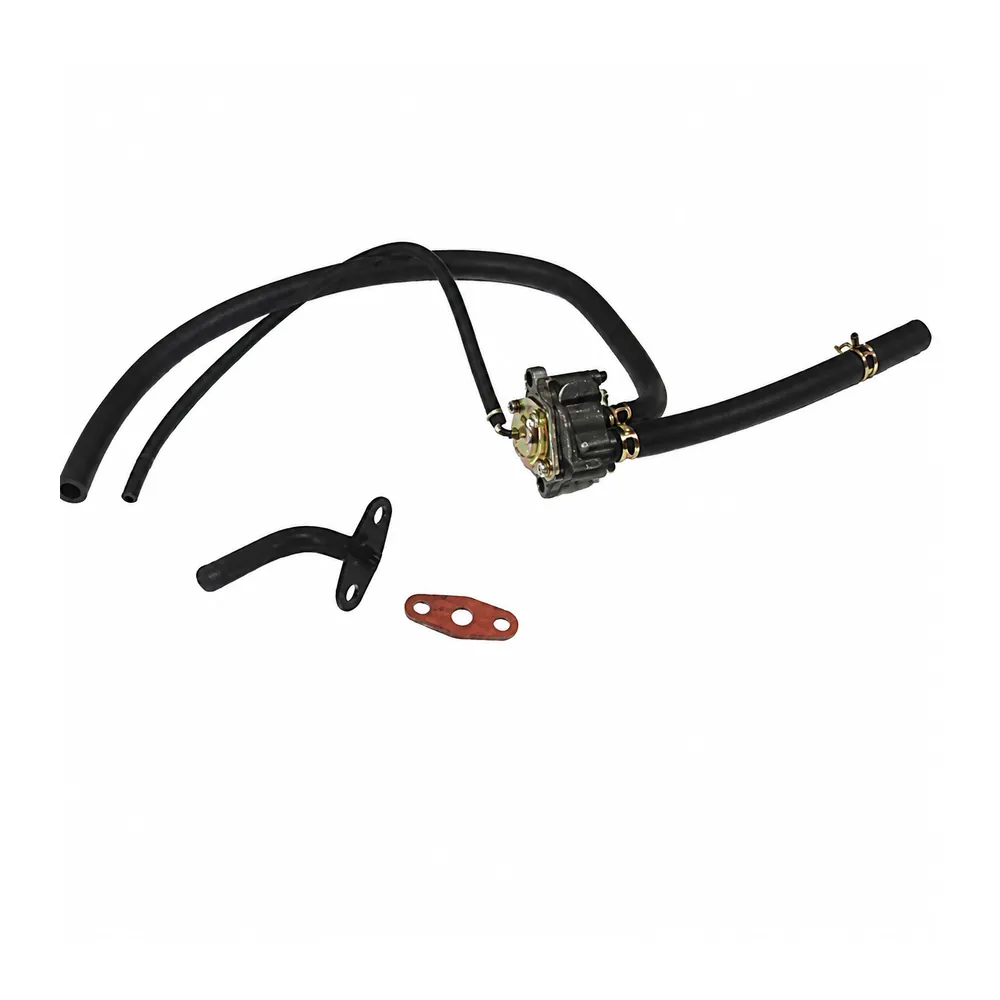 Tricycles WX150-A · AIR SUPPLY VALVE