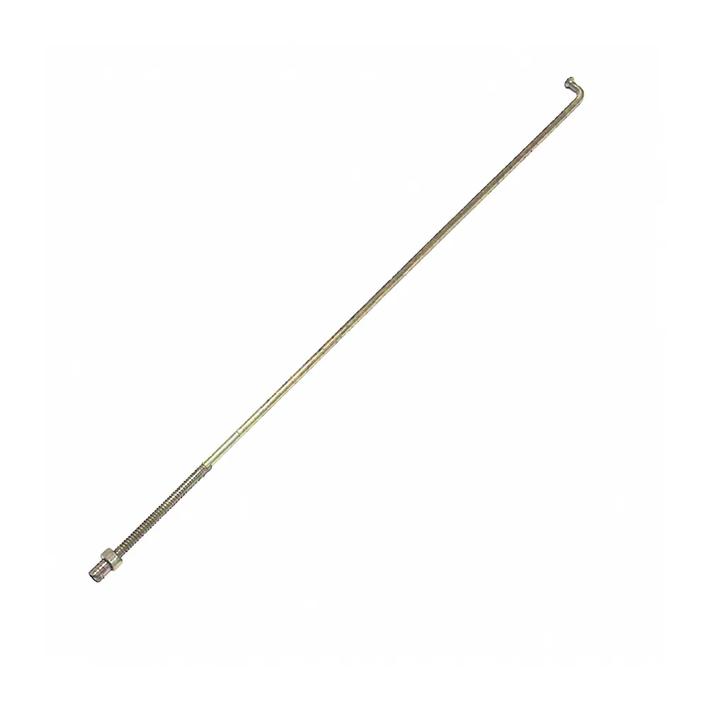 Tricycles WX150-A · BRAKE LEVER