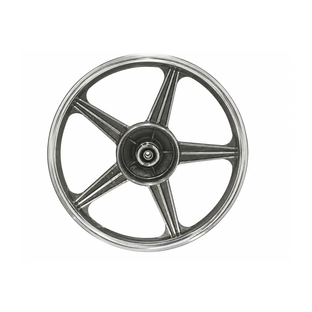 Tricycles WX150-A · FRONT WHEEL