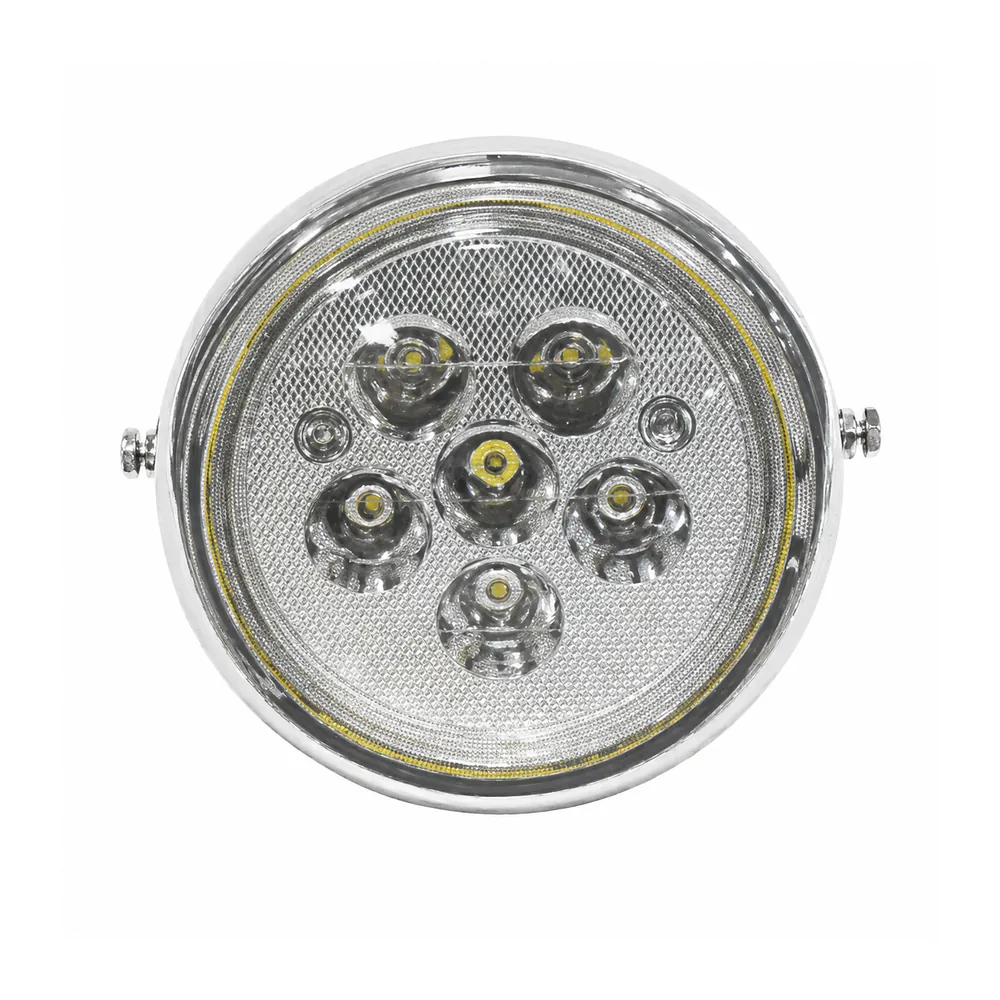 Tricycles WX150-A · HEADLIGHT