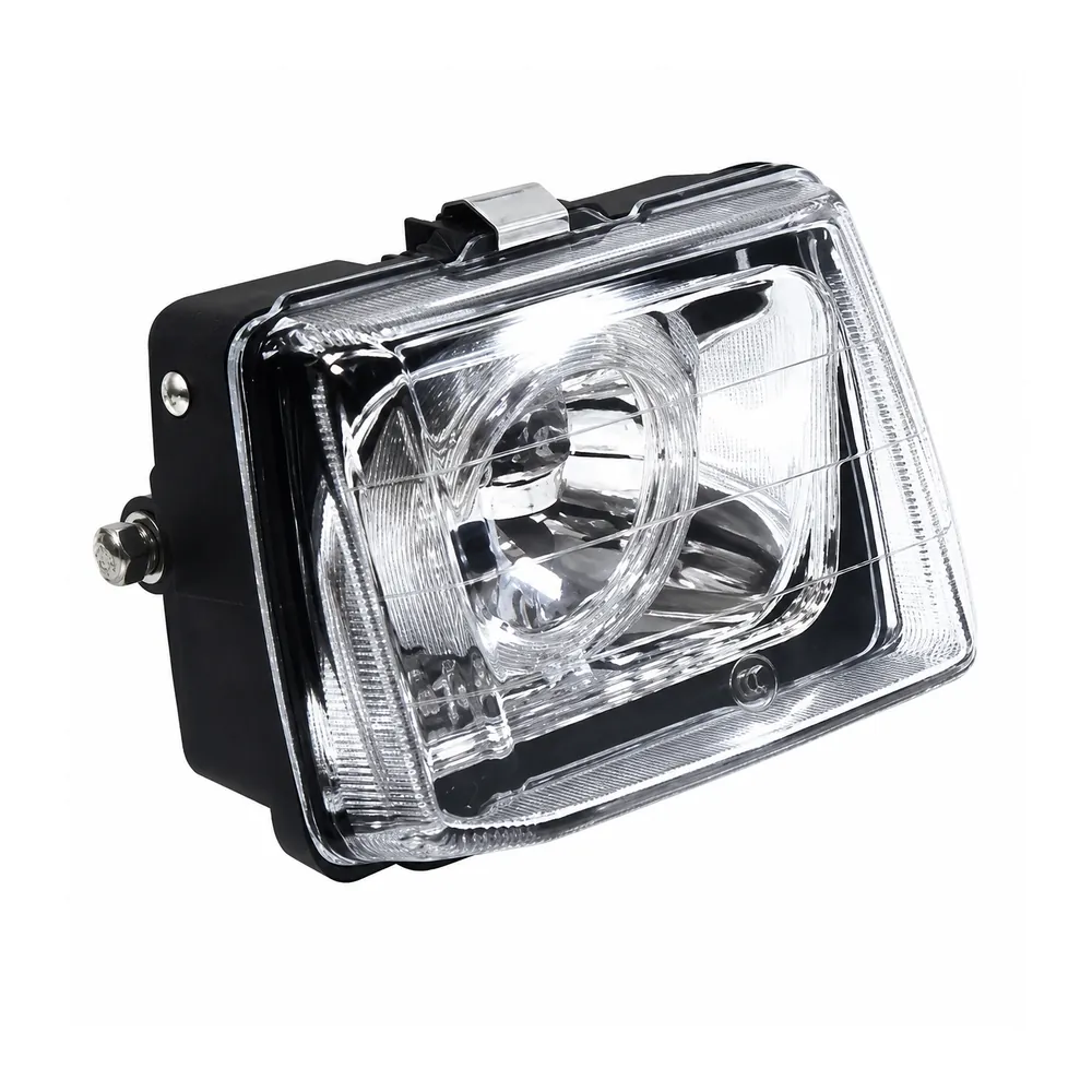 Tricycles WX150-A · HEADLIGHT