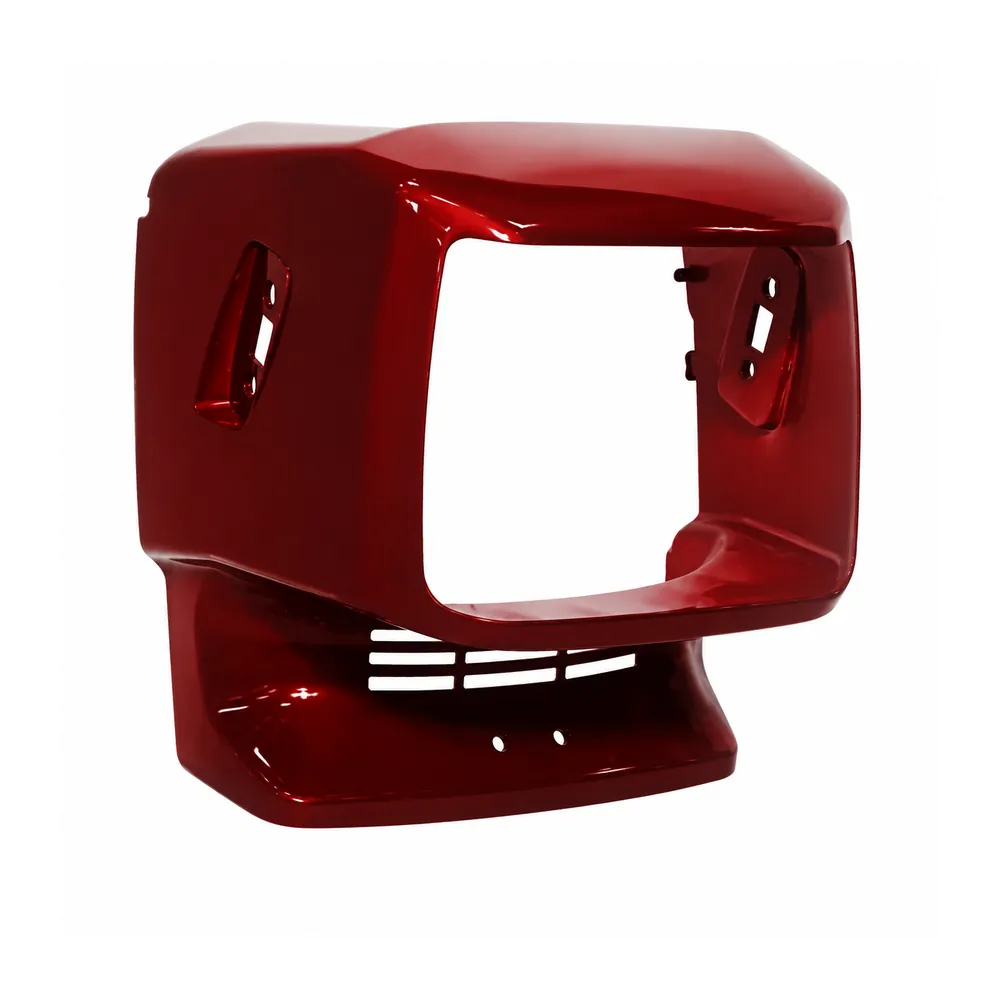 Tricycles WX150-A · HEADLIGHT SHIELD