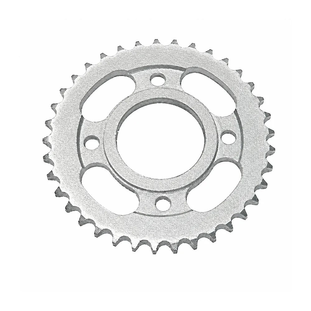 Tricycles WX150-A · LARGE SPROCKET