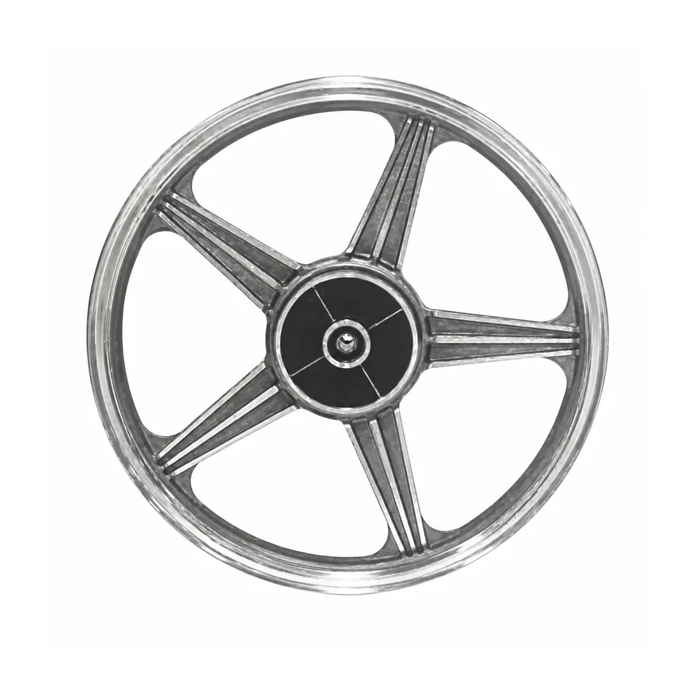 Tricycles WX150-A · REAR WHEEL