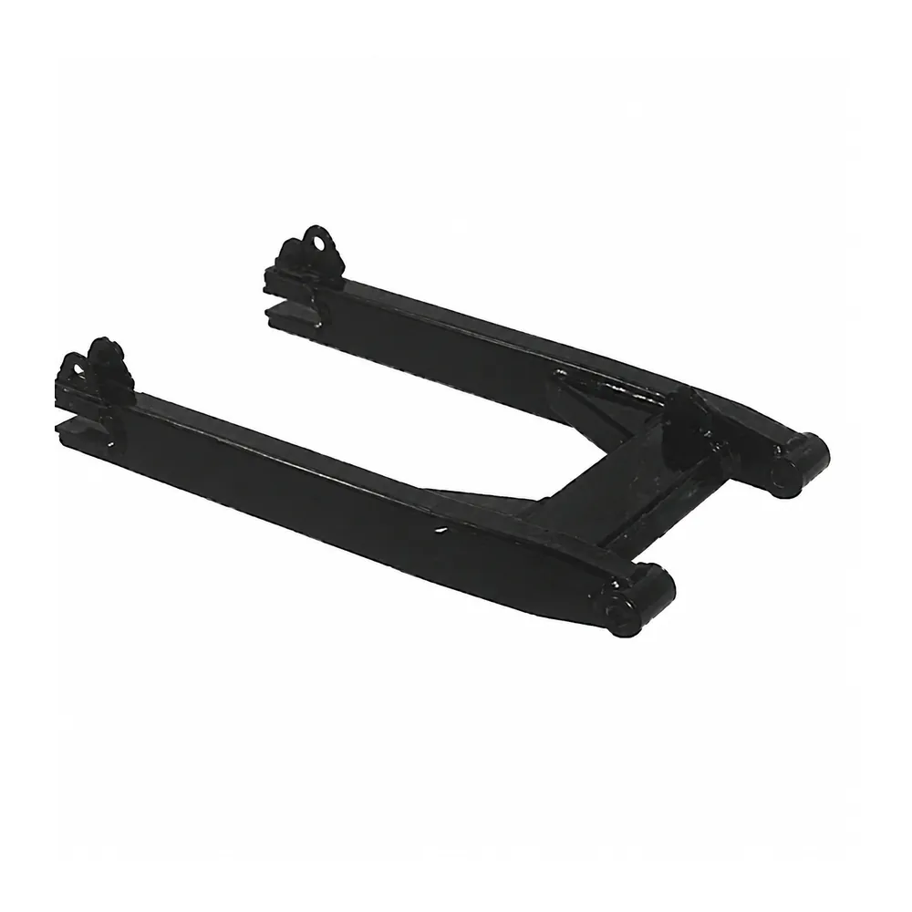 Tricycles WX150-A · LEFT FLAT FORK