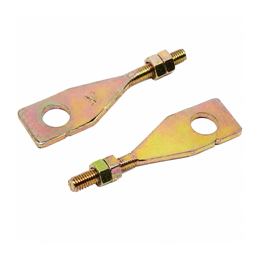 Tricycles WX150-A · CHAIN ADJUSTER