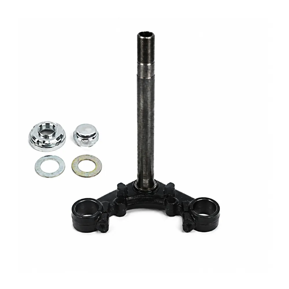 Tricycles WX150-A · STEERING COLUMN