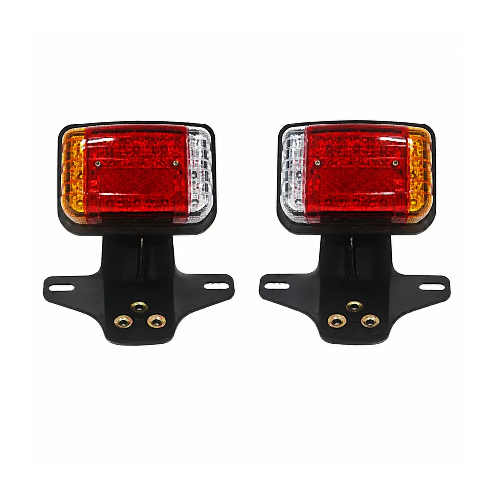 Tricycles WX150-A · TAIL LIGHT