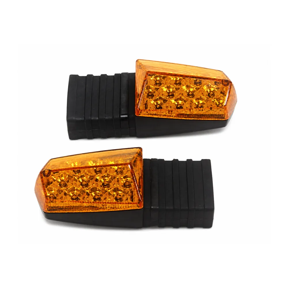Tricycles WX150-A · TURN SIGNAL