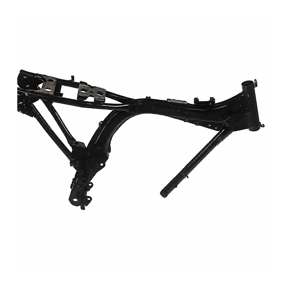 Tricycles WX150-A · VEHICLE FRAME