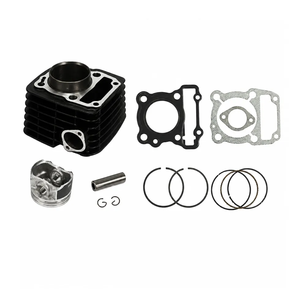 HAOJUE XPRESS125 · CYLINDER KIT
