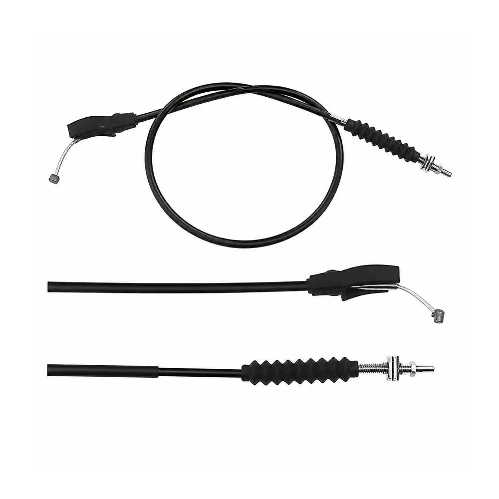 HAOJUE XPRESS125 · FRONT BRAKE CABLE
