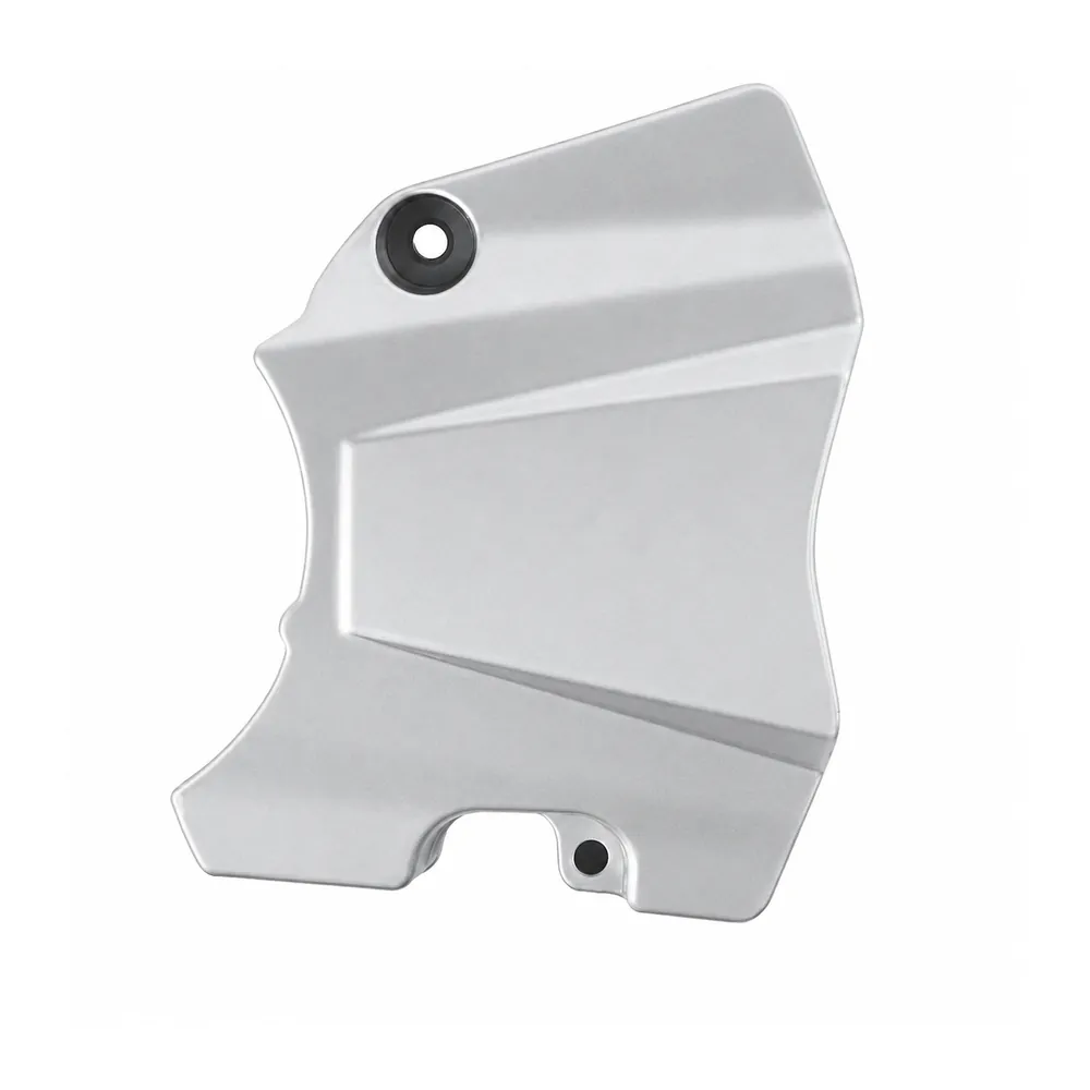 HAOJUE XPRESS125 · FRONT SPROCKET COVER GUARD