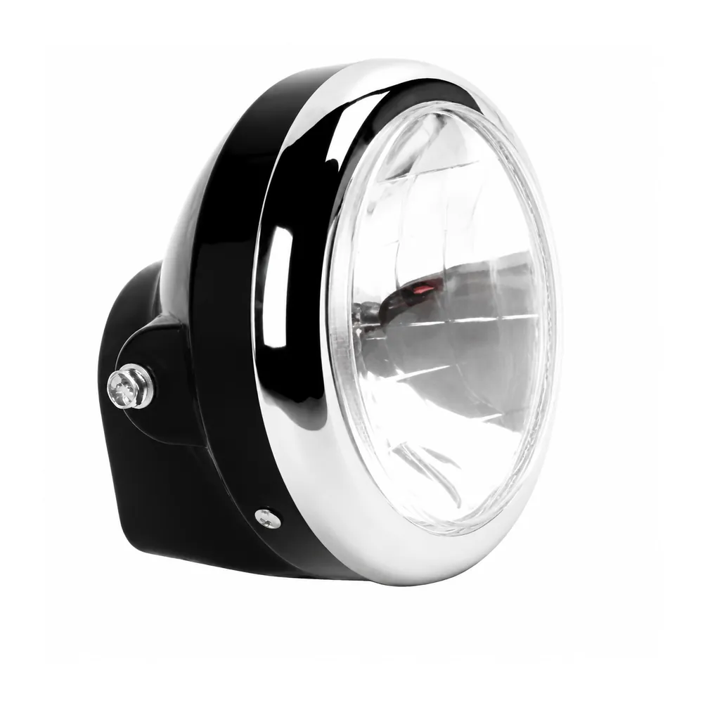 HAOJUE XPRESS125 · HEADLIGHT