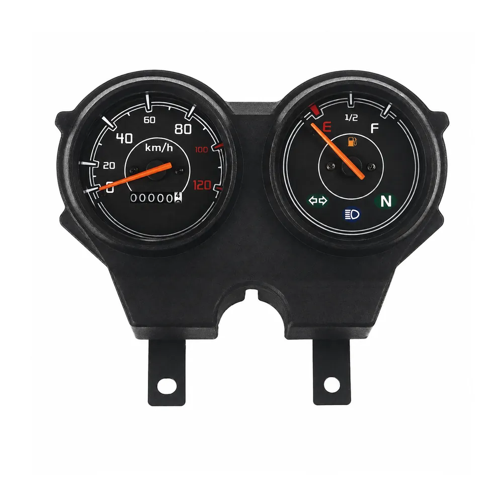 HAOJUE XPRESS125 · METER