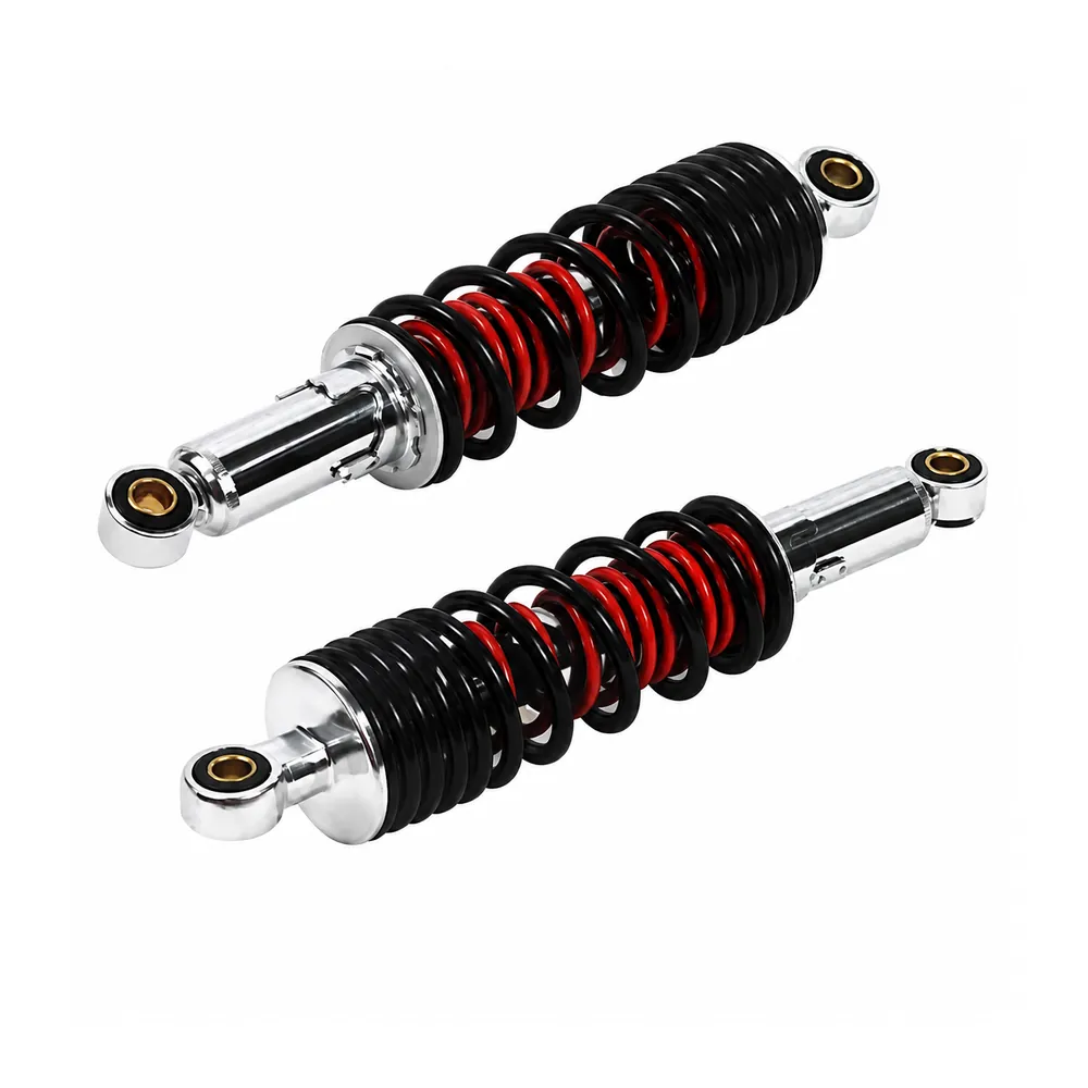 HAOJUE XPRESS125 · REAR SHOCK ABSORBE