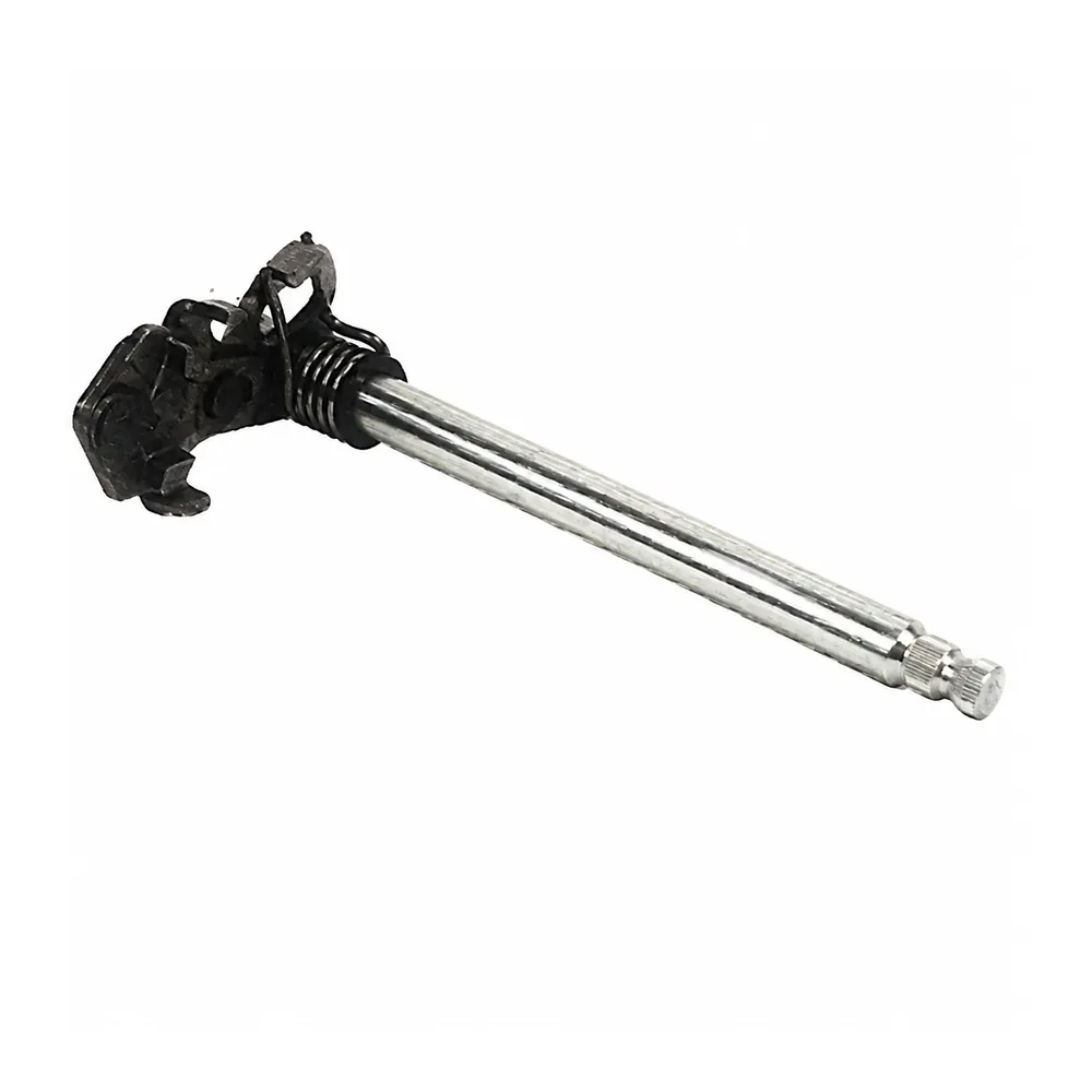 HAOJUE XPRESS125 · SELECTOR SHAFT