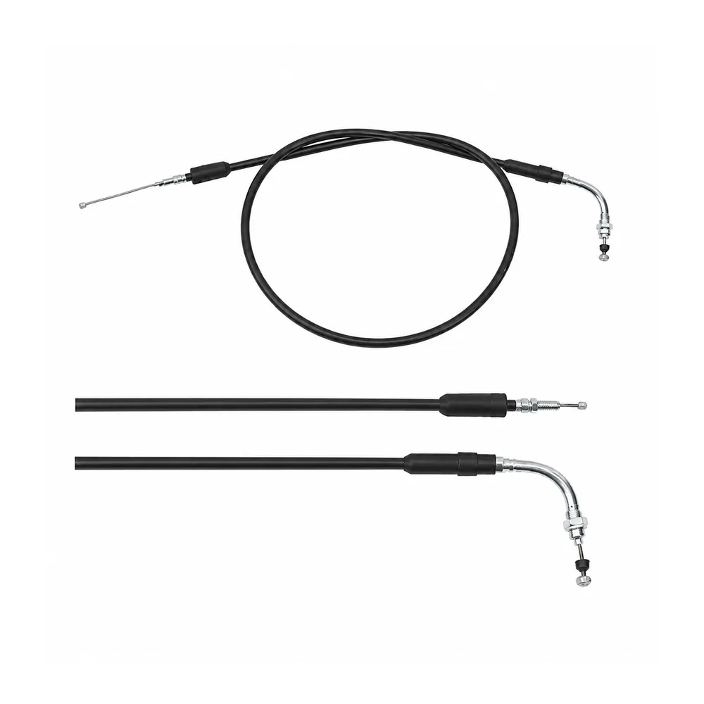 HAOJUE XPRESS125 · THROTTLE CABLE
